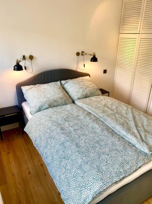 Ferienwohnung Emelie Fuer 2 Personen Esens Esterno foto